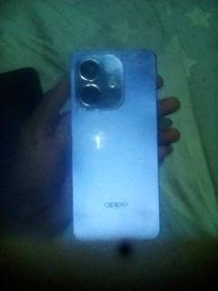 OPPO A3x 0