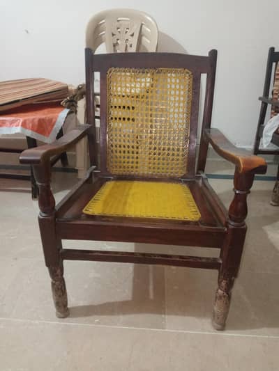 wood chairs 4