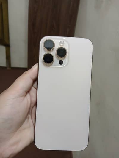 Apple iPhone 16 Pro Max non PTA