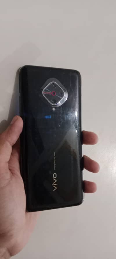 Vivo Y51 urgent sale