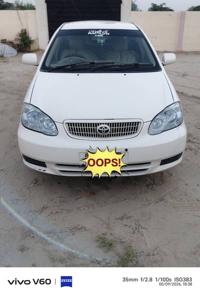 2d 2005 model
