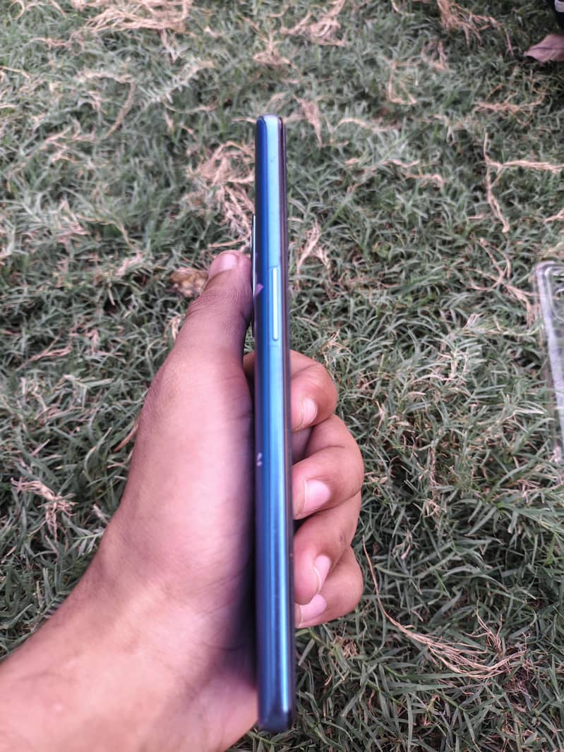 One Plus 9 5g 0