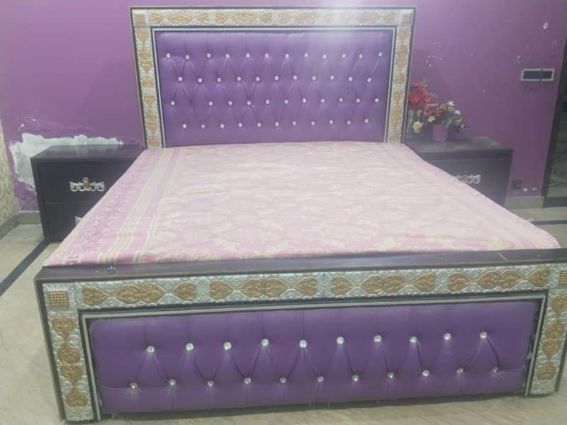 bed set 0