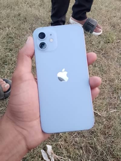 Apple iPhone 12
