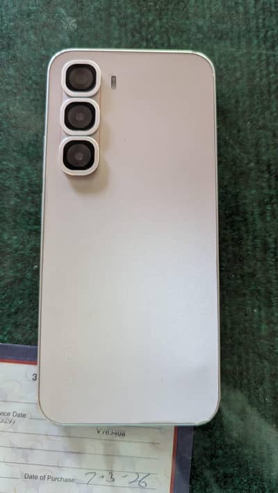 Infinix hot 60 pro