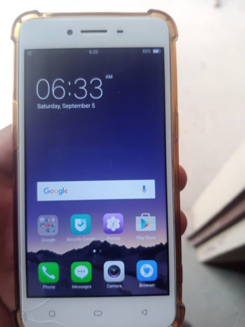 OPPO A37 0
