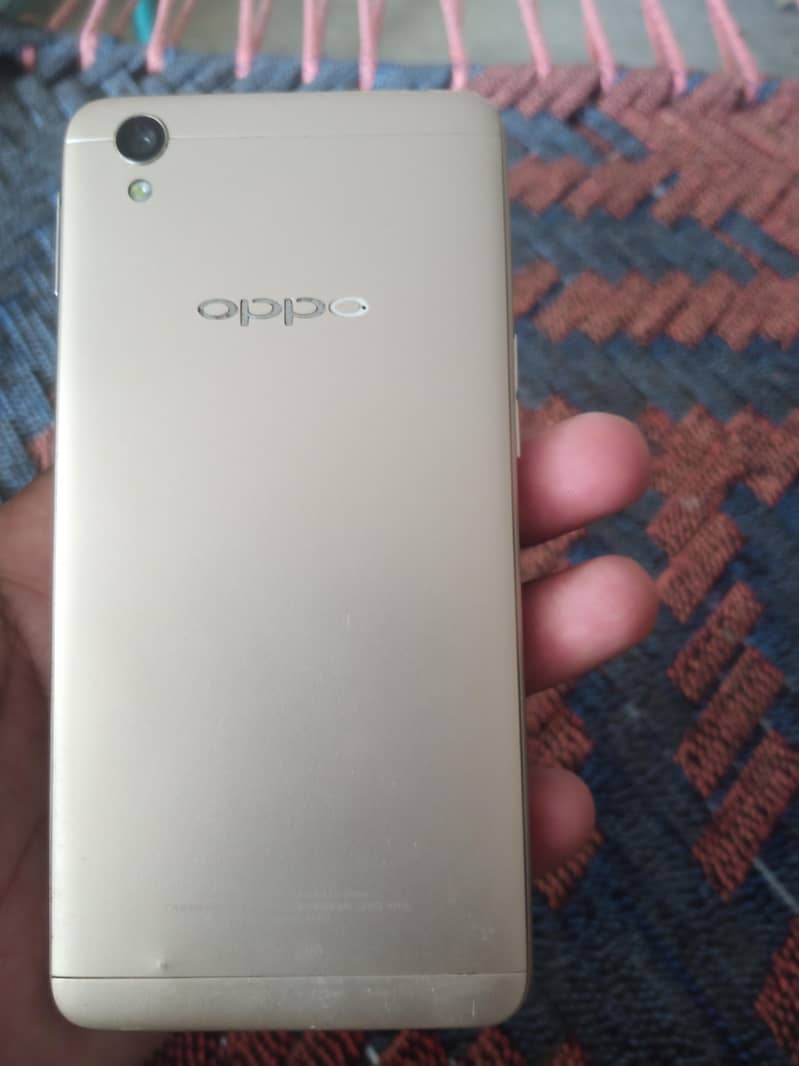 OPPO A37 5