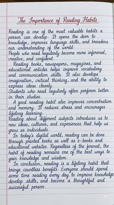 Assignment writer | Academic writing