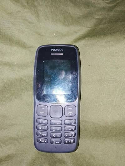 Nokia 106