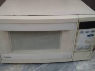 Oven for sale used condition