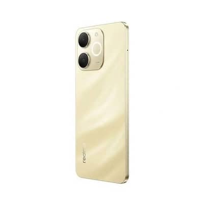 Realme note 70