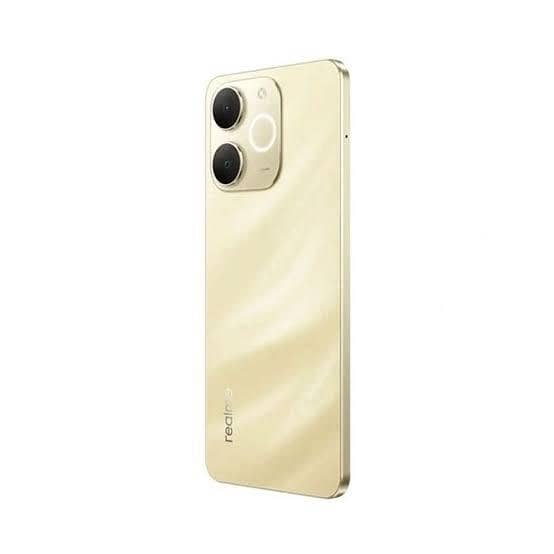 Realme note 70 1