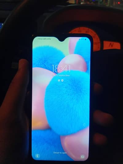 Samsung Mobile A30s