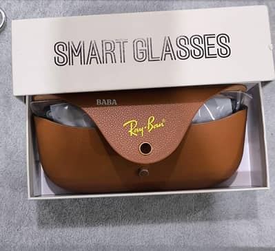 rayban Wayfarer meta glasses gen2