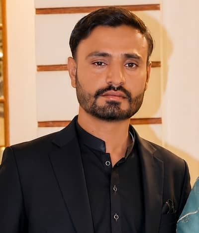 Rana Usman