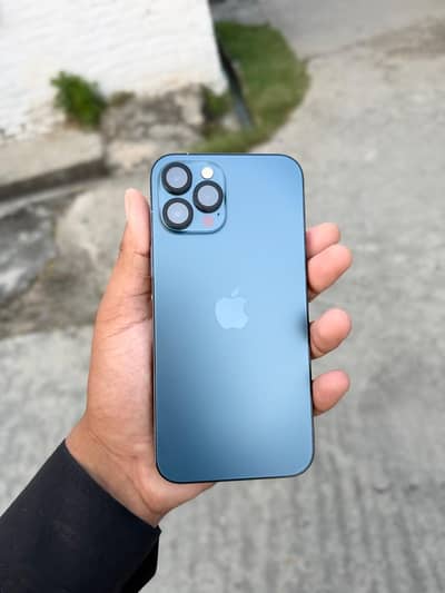 Apple iPhone 12 Pro Max