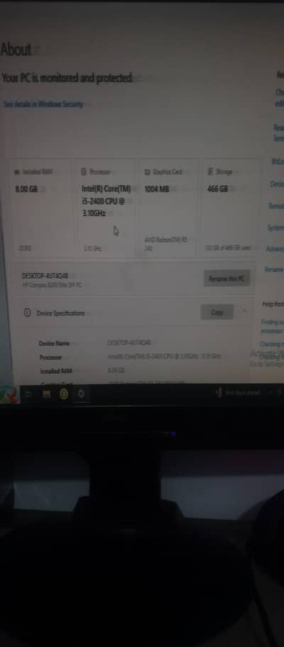 Gaming Pc for sale