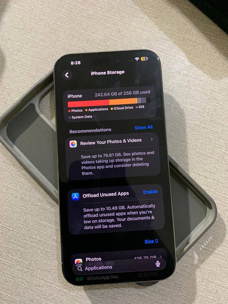 Apple iPhone 15 Pro Max 2