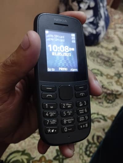Nokia 1100