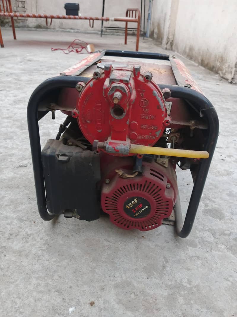 elemax model 2000 2