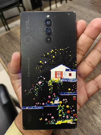 RedMagic 8S Pro