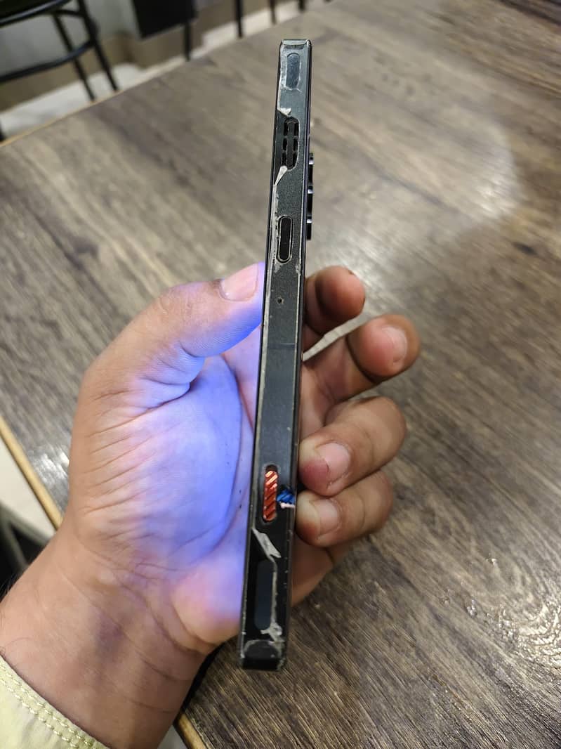 RedMagic 8S Pro 2