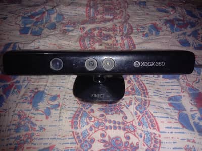 Xbox 360 Kinect