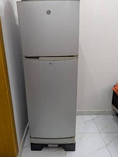 Pel refrigerator