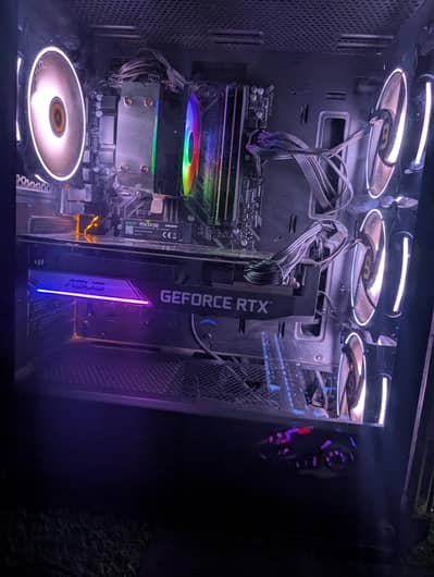 Productivity / Gaming Pc for sale