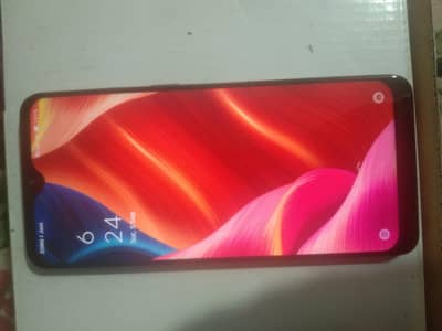 OPPO f17 /Exchnge possible