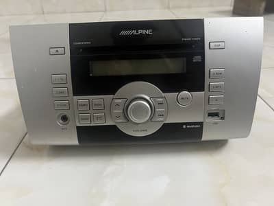 Audio MP3 player
