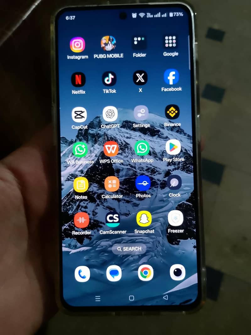 One Plus Ace 3V 6