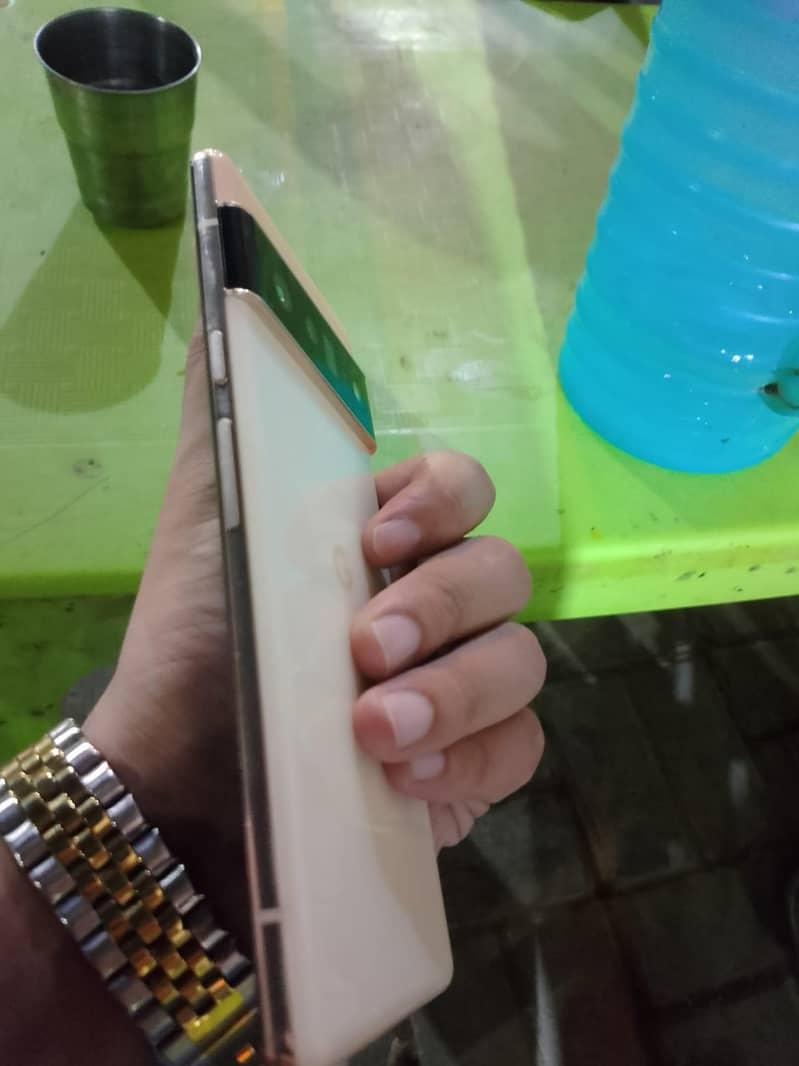 Google Pixel 6 Pro 5