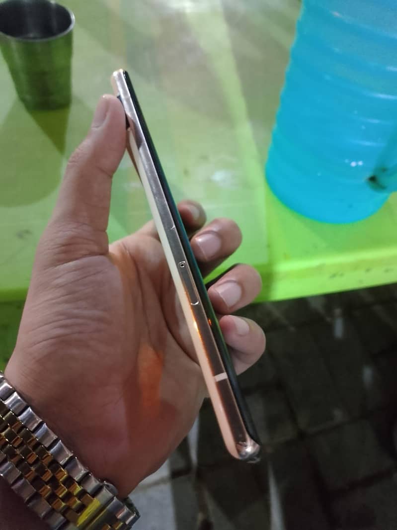 Google Pixel 6 Pro 10