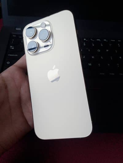 Apple iPhone 14 Pro