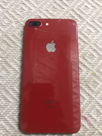 Apple iPhone 8 Plus