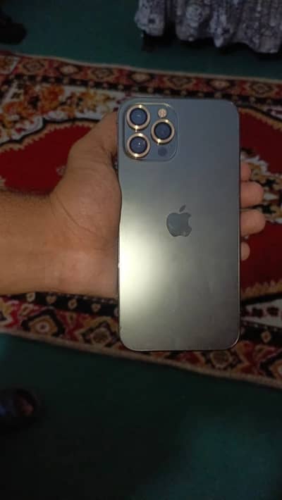 Apple iPhone 12 pro max