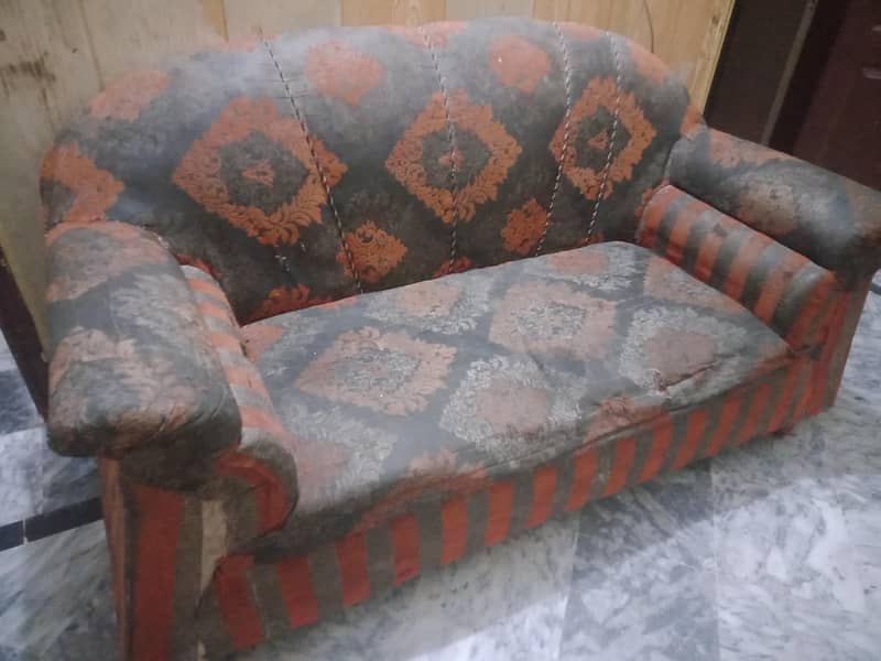 used and 2