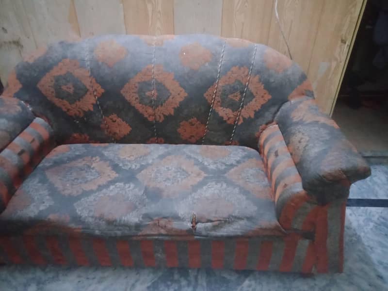 used and 4