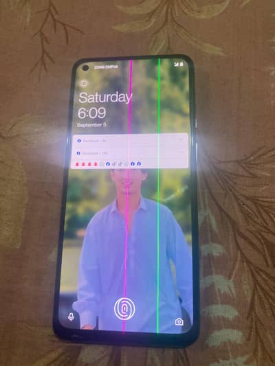 one plus 9 5G