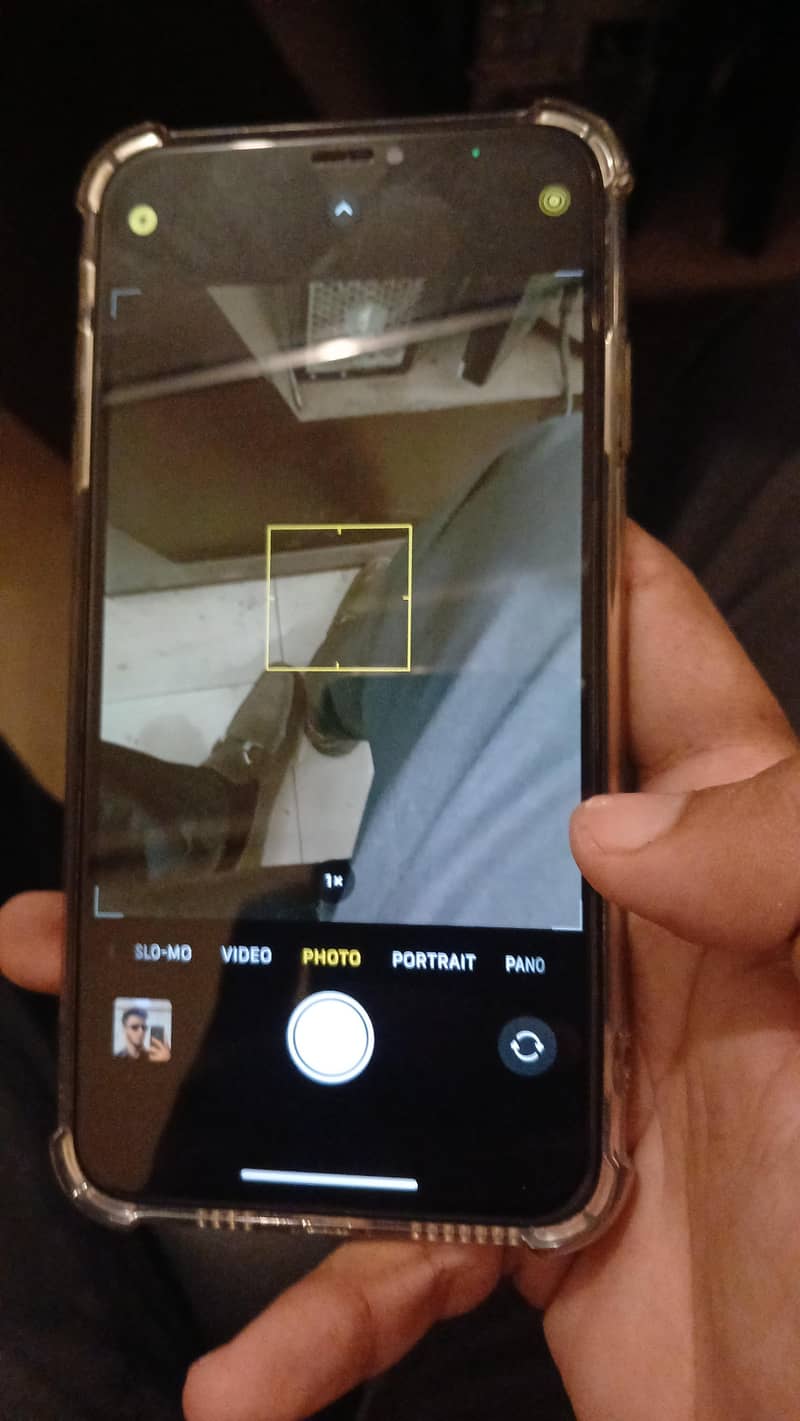 Apple iPhone XS Max 6