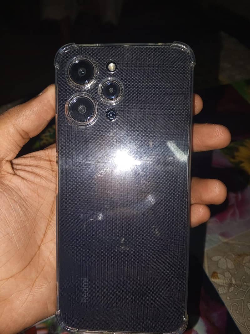 redmi 12 0