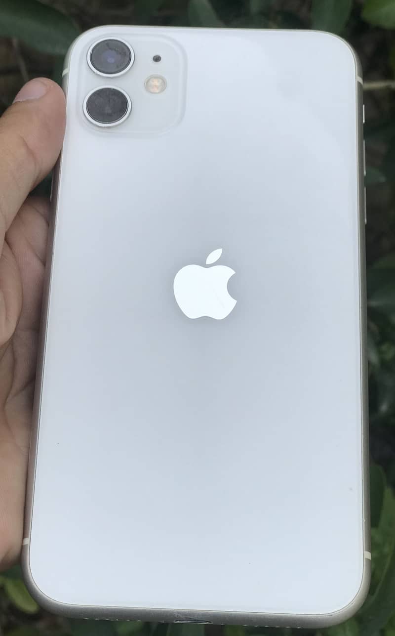 Apple iPhone 11 1
