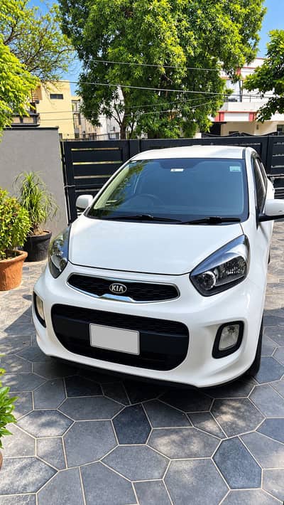 KIA Picanto 2023 AUTO
