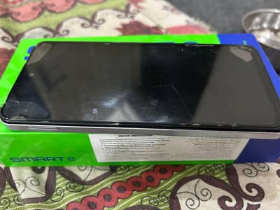 Infinix Smart 8