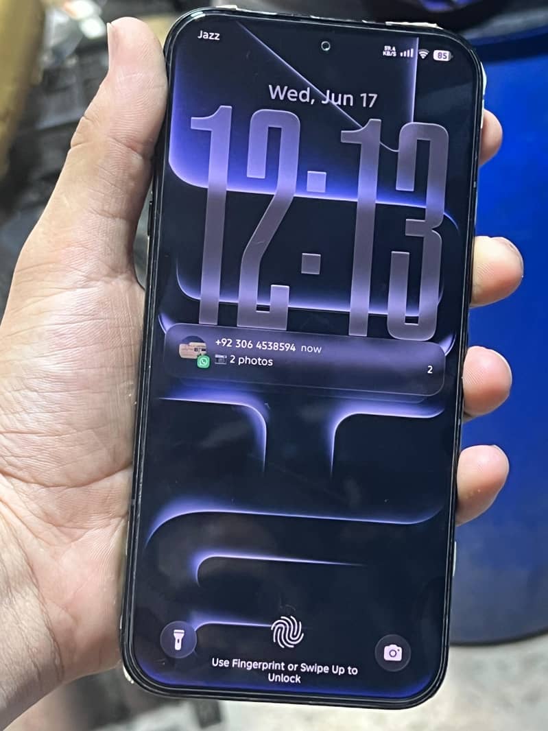 Infinix Note 60 1