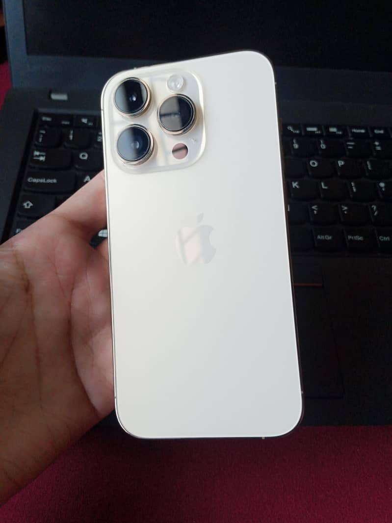 Apple iPhone 14 Pro 1
