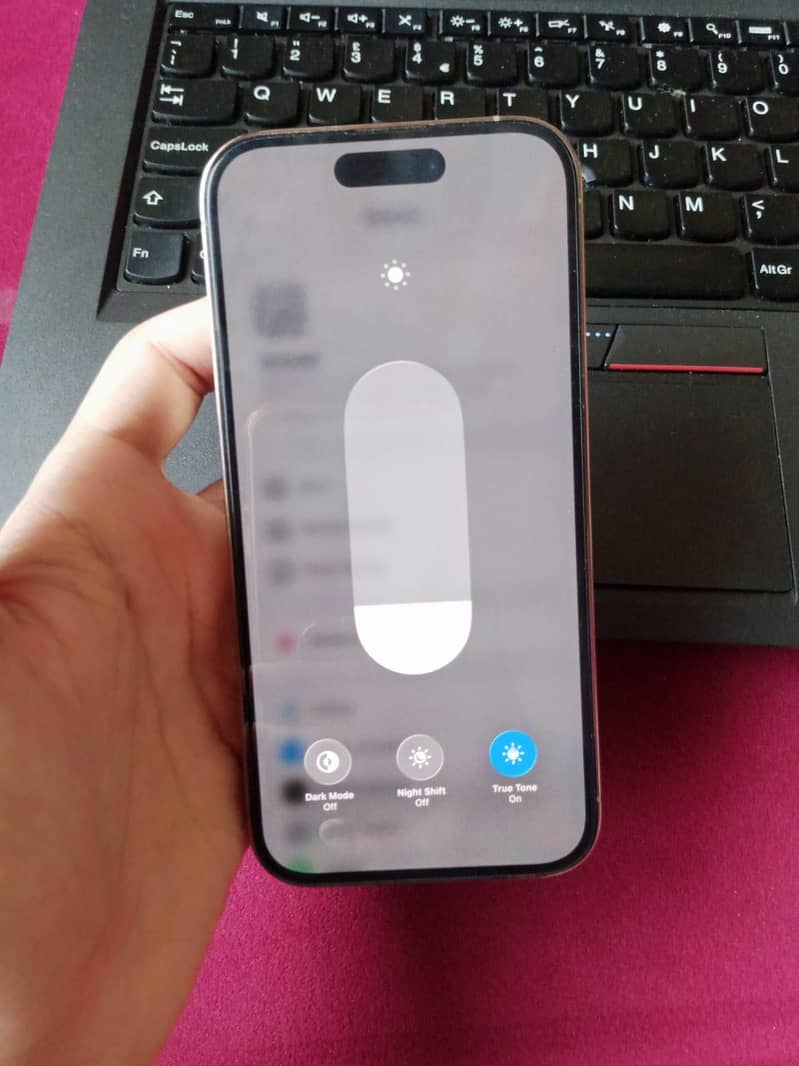 Apple iPhone 14 Pro 4