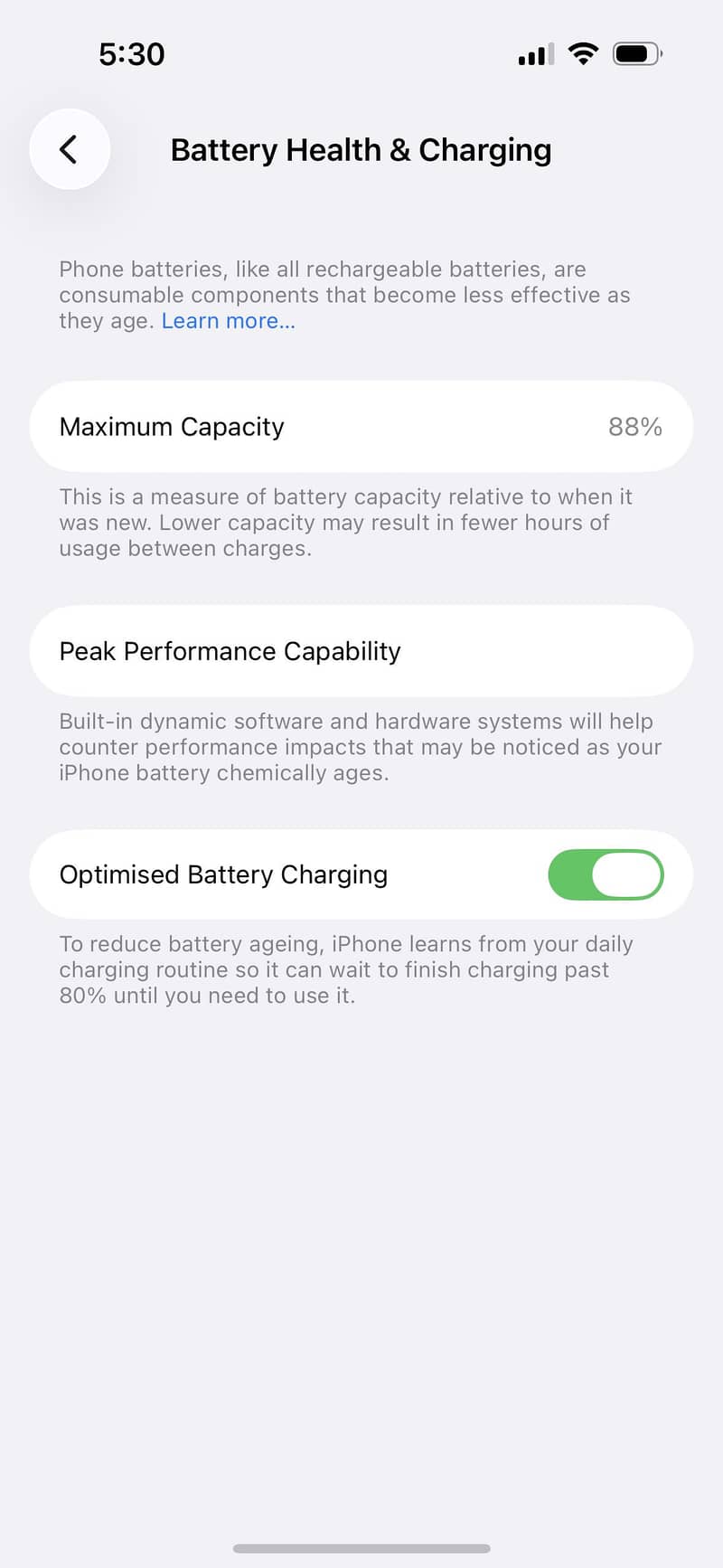 Apple iPhone 14 Pro 7