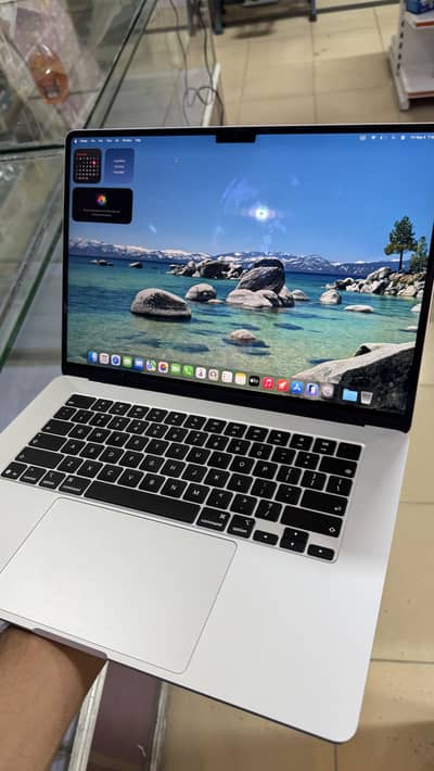 Macbook M5 Air 15inch